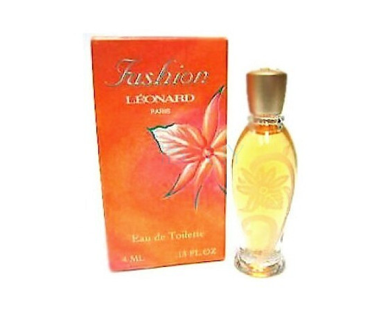 Купить Аромат Leonard Fashion Туалетная вода