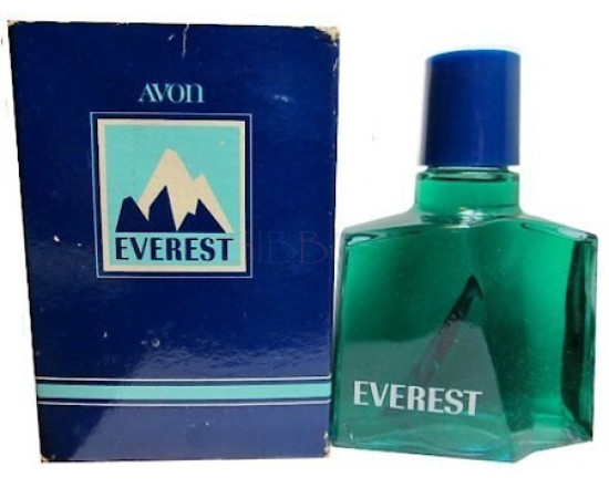 Купить Аромат Avon Everest Одеколон
