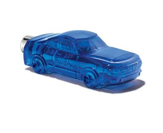 Купить Аромат Avon Mesmerize Sports Car Одеколон
