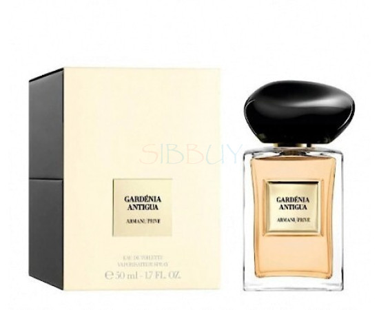 Купить Аромат Giorgio Armani Gardenia Antigua Туалетная вода