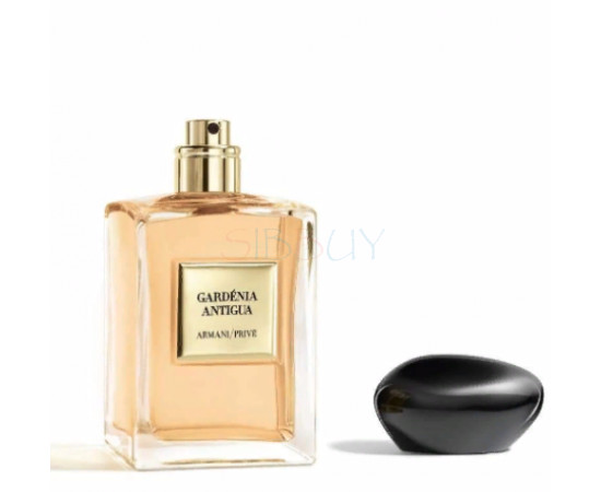Купить Аромат Giorgio Armani Gardenia Antigua Туалетная вода