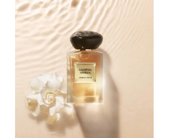 Купить Аромат Giorgio Armani Gardenia Antigua Туалетная вода
