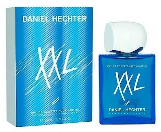 Купить Аромат Daniel Hechter XXL Туалетная вода