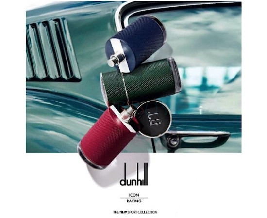 Купить Аромат Alfred Dunhill Icon Racing Red Парфюмерная вода