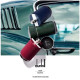 Купить Аромат Alfred Dunhill Icon Racing Red Парфюмерная вода