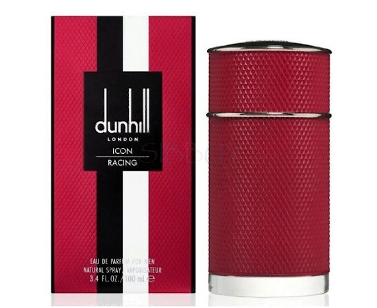 Купить Аромат Alfred Dunhill Icon Racing Red Парфюмерная вода
