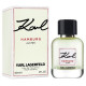 Купить Аромат Karl Lagerfeld Karl Hamburg Alster Туалетная вода