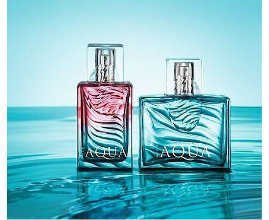 Купить Аромат Avon Aqua for Her Туалетная вода