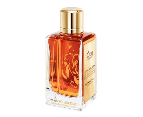 Купить Аромат Lancôme Oud Bouquet 2016 Парфюмерная вода