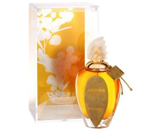 Купить Аромат Givenchy Amarige Mimosa de Grasse Millesime Туалетная вода