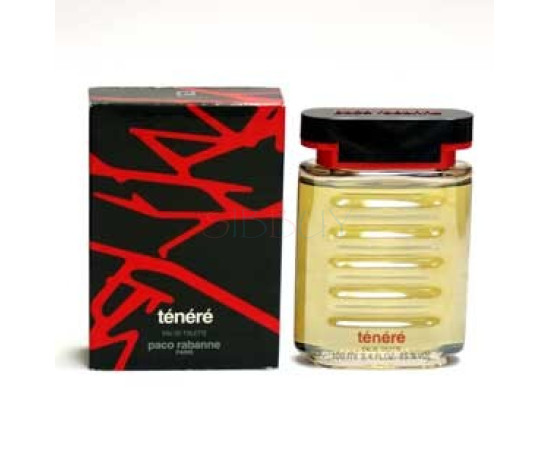 Купить Аромат Rabanne Tenere Туалетная вода