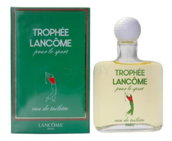 Купить Аромат Lancôme Trophée Lancôme pour le Sport Туалетная вода