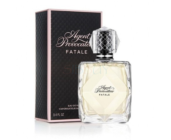 Купить Аромат Agent Provocateur Fatale Парфюмерная вода