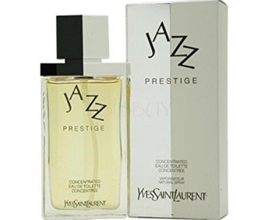 Купить Аромат Yves Saint Laurent Jazz Prestige Туалетная вода