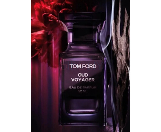 Купить Аромат Tom Ford Oud Voyager Парфюмерная вода