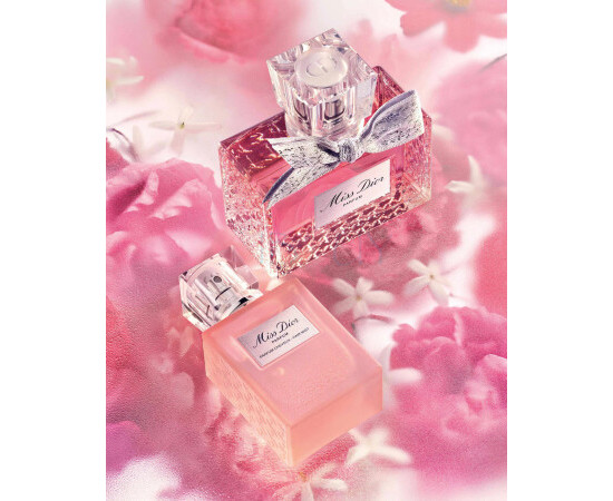 Купить Аромат Dior Miss Dior Parfum Hair Mist Ароматная дымка