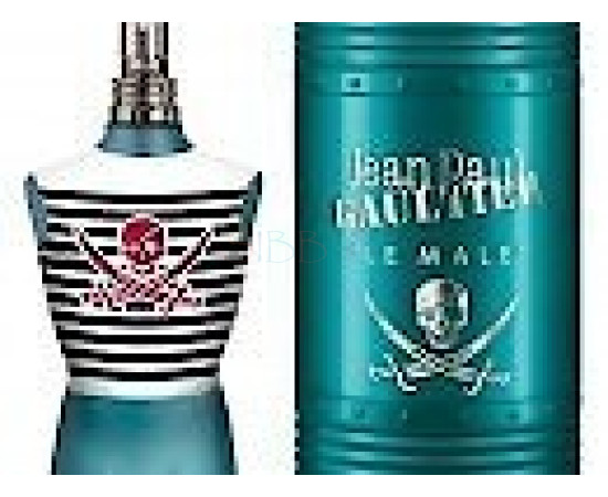 Купить Аромат Jean Paul Gaultier Le Male Pirate Edition Туалетная вода