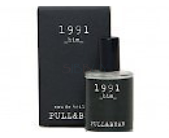 Купить Аромат Pull & Bear 1991 him Туалетная вода