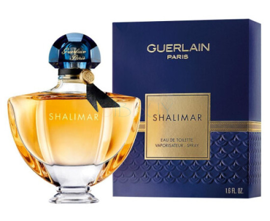 Купить Аромат Guerlain Shalimar Eau de Toilette Туалетная вода