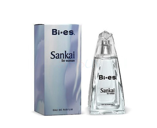 Купить Аромат Bi-es Sankai for Woman Парфюмерная вода