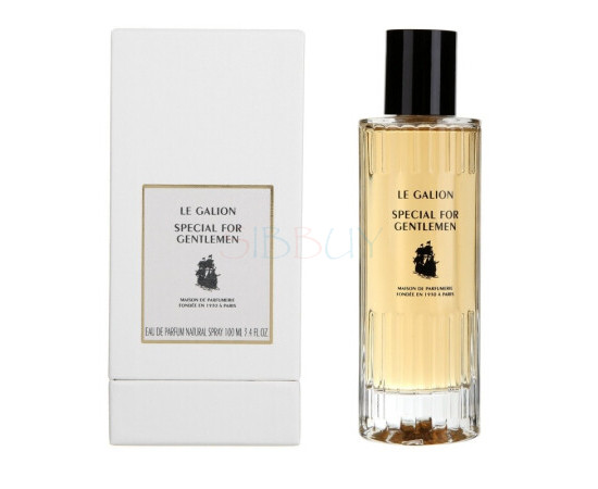 Купить Аромат Le Galion Special for Gentlemen Парфюмерная вода