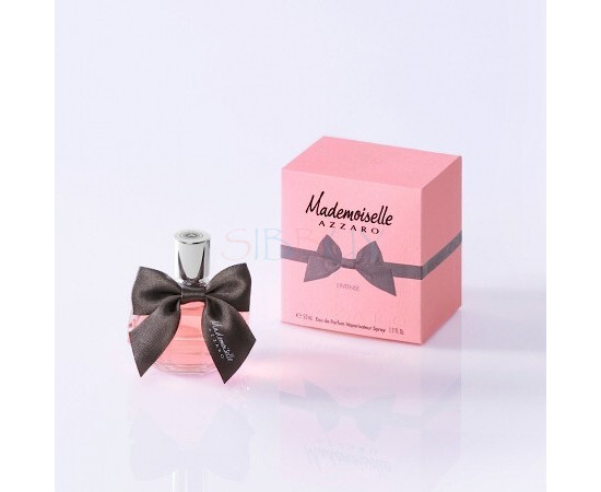 Купить Аромат Azzaro Mademoiselle Azzaro L'Intense Парфюмерная вода