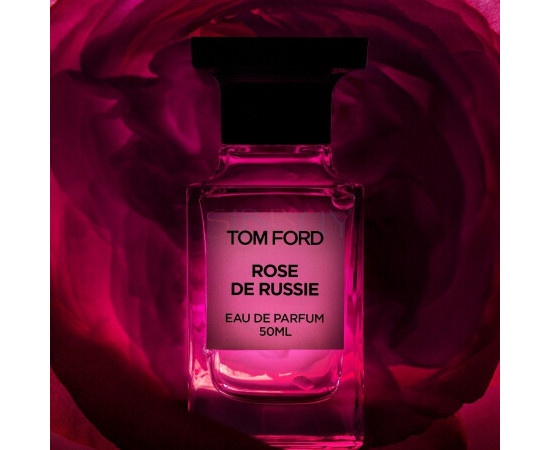 Купить Аромат Tom Ford Rose de Russie Парфюмерная вода
