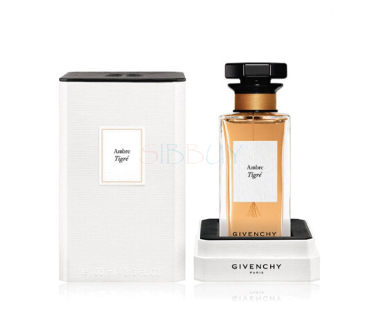 Купить Аромат Givenchy Ambre Tigre Парфюмерная вода