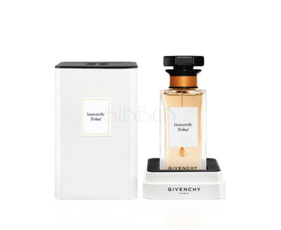 Купить Аромат Givenchy Immortelle Tribal Парфюмерная вода