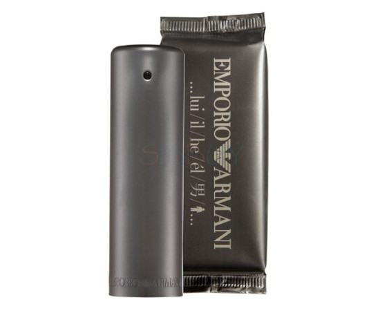 Купить Аромат Giorgio Armani Emporio Armani Туалетная вода