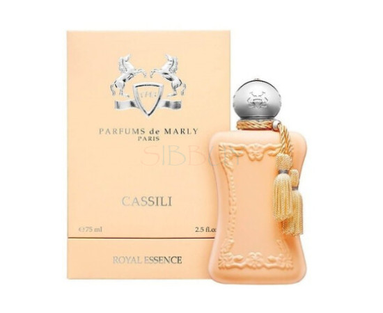 Купить Аромат Parfums de Marly Cassili Парфюмерная вода