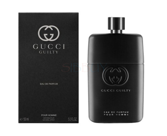 Купить Аромат Gucci Gucci Guilty Pour Homme Eau de Parfum Парфюмерная вода
