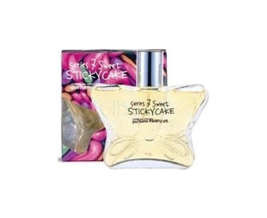 Купить Аромат Comme des Garçons Parfums Series 7 Sweet: Sticky Cake Туалетная вода