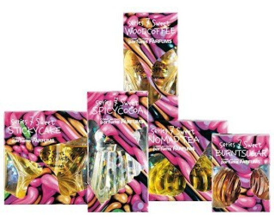 Купить Аромат Comme des Garçons Parfums Series 7 Sweet: Sticky Cake Туалетная вода