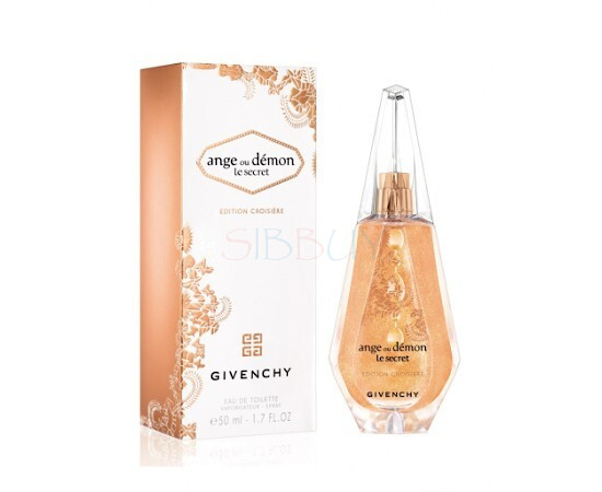 Купить Аромат Givenchy Ange ou Demon Le Secret Edition Croisiere Туалетная вода