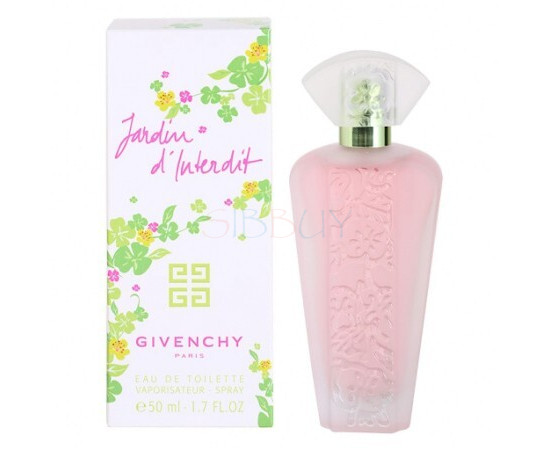 Купить Аромат Givenchy Jardin d'Interdit Туалетная вода
