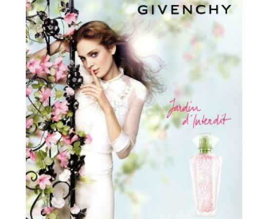 Купить Аромат Givenchy Jardin d'Interdit Туалетная вода