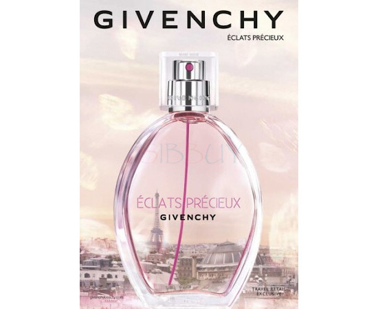 Купить Аромат Givenchy Eclats Precieux Туалетная вода