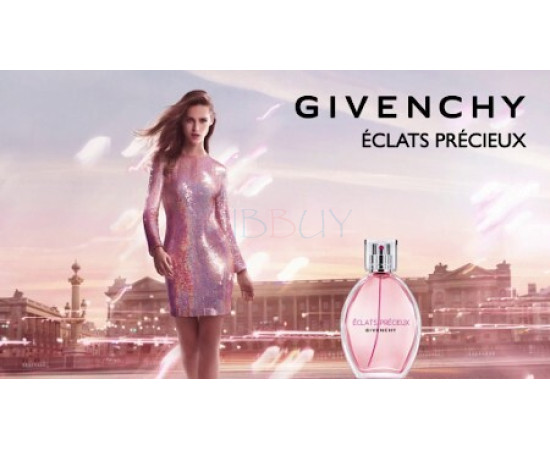 Купить Аромат Givenchy Eclats Precieux Туалетная вода