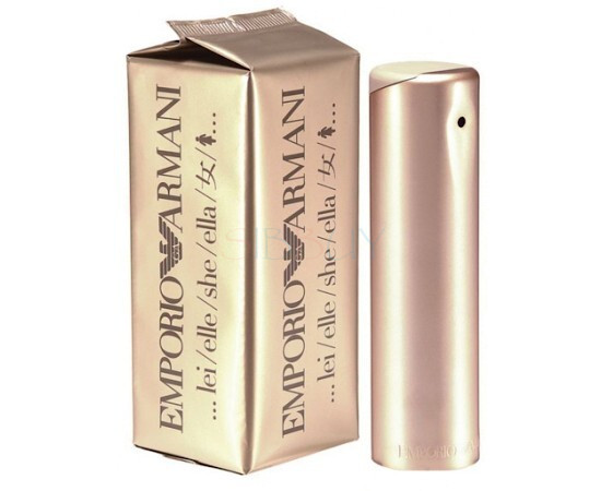 Купить Аромат Giorgio Armani Emporio Armani  Woman Парфюмерная вода