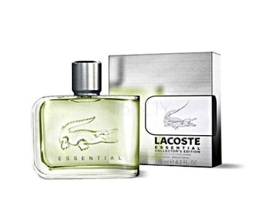 Купить Аромат Lacoste Essential Collector's Edition Туалетная вода