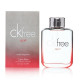 Купить Аромат Calvin Klein CK Free Sport Туалетная вода