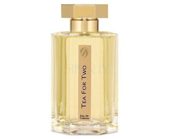 Купить Аромат L'Artisan Parfumeur Tea for Two Туалетная вода
