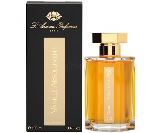 Купить Аромат L'Artisan Parfumeur Havana Vanille/Vanille Absolument Парфюмерная вода