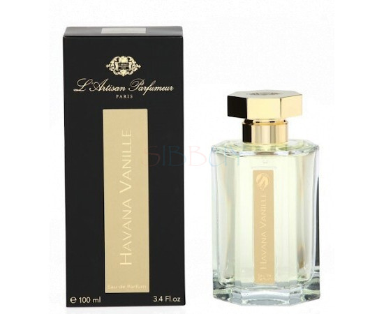 Купить Аромат L'Artisan Parfumeur Havana Vanille/Vanille Absolument Парфюмерная вода