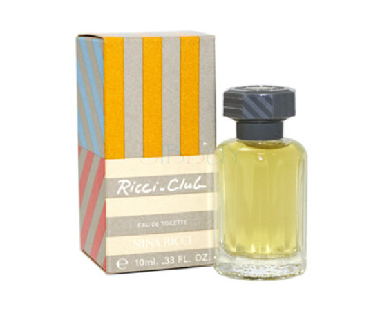 Купить Аромат Nina Ricci Ricci Club Туалетная вода