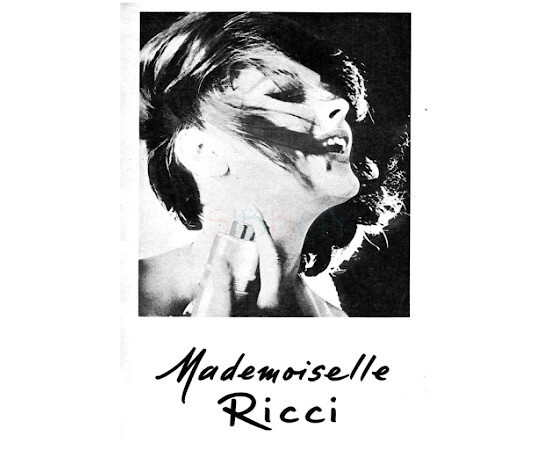 Купить Аромат Nina Ricci Mademoiselle Ricci Туалетная вода