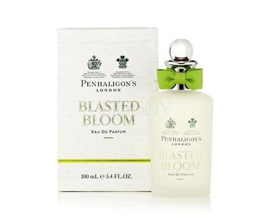 Купить Аромат Penhaligon's Blasted Bloom Парфюмерная вода