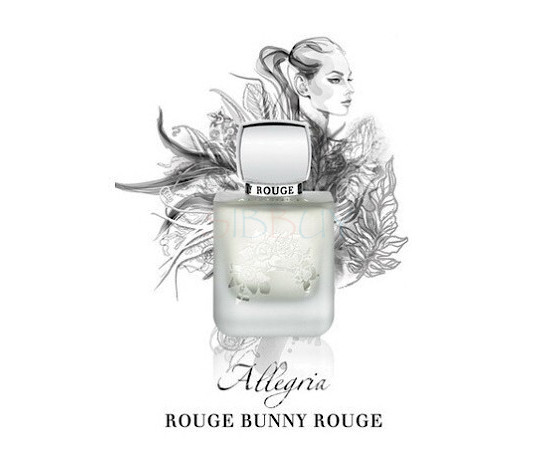 Купить Аромат Rouge Bunny Rouge Allegria Парфюмерная вода