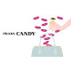 Купить Аромат Prada Candy Florale Kiss Туалетная вода
